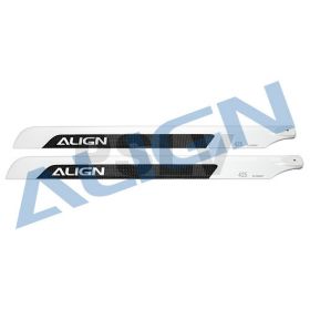 HD420A 425 Carbon Fiber Blades